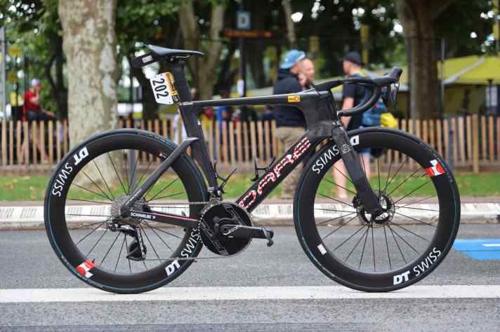 Das Dare VA von Jonas Abrahamsen.