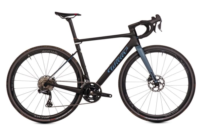 The Wilier Rave SLR