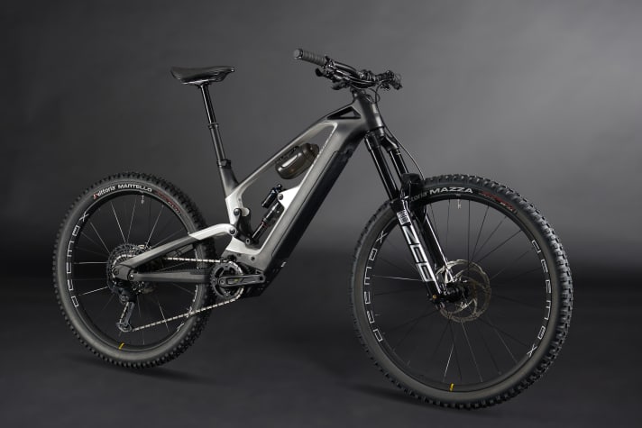 Hammer ebikes clearance