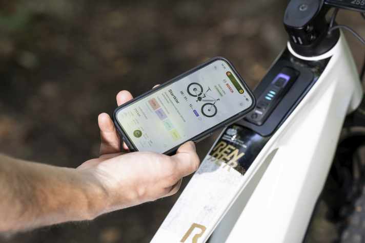 Der Bosch Performance CX Gen. 5 lässt sich per Bosch Flow App auf 120 Newtonmeter Spitzenleistung tunen - die wenigsten Bosch-Kunden nehmen das Angebot aber wahr. Wollen die Leute doch gar nicht mehr Power?