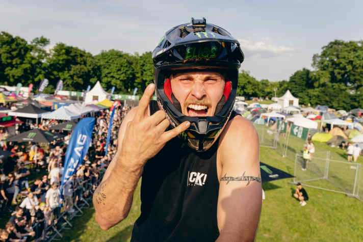 King of Darkness/King of Darkfest 2024: Elias Ruso – unser Experte.
