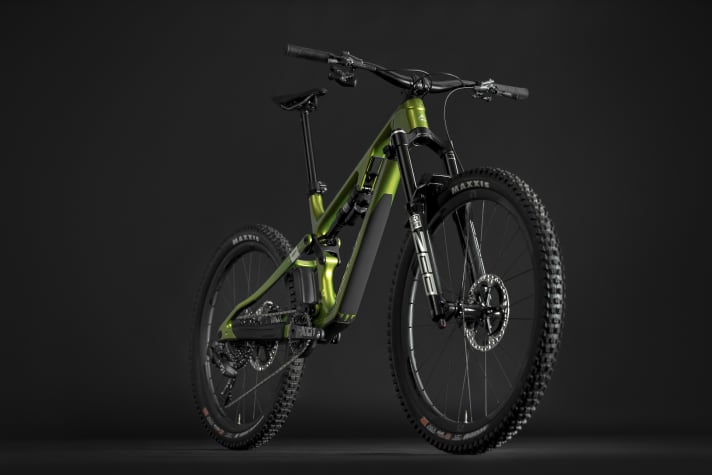 Merida One-Sixty 10k