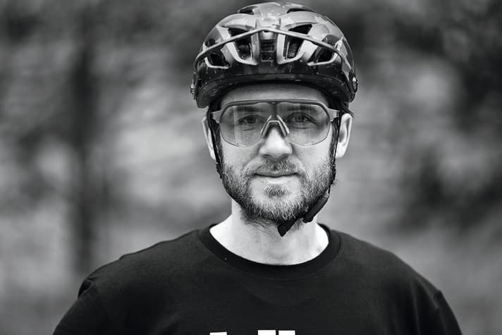 Peter Nilges, BIKE Test Manager