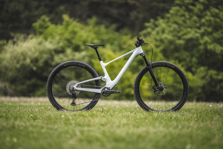 Scott Spark 930 für 4599 Euro