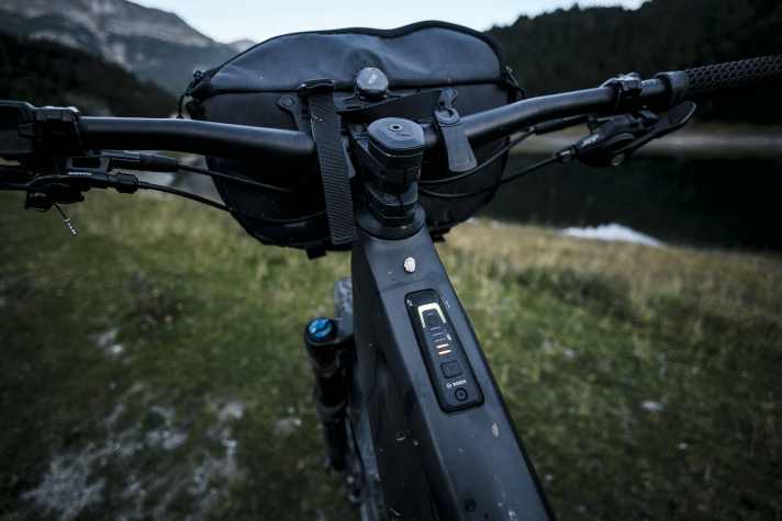 Wenn sich Boschs neue Software bewährt, sollte Reichweitenangst auf langen Touren bald der Vergangenheit angehören.