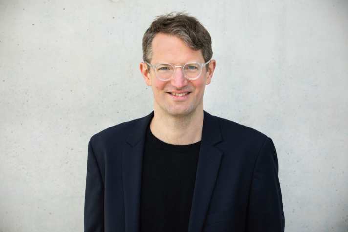 Fahrrad-Lobbyisten: Wasilis von Rauch von Zukunft Fahrrad sieht das Fahrrad als Verkehrsmittel “auf dem Vormarsch”