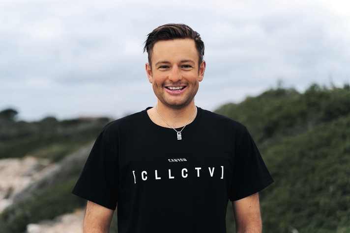 Luca Schwarzbauer wird aktuell als der erfolgreichste deutsche Mountainbiker gehandelt.