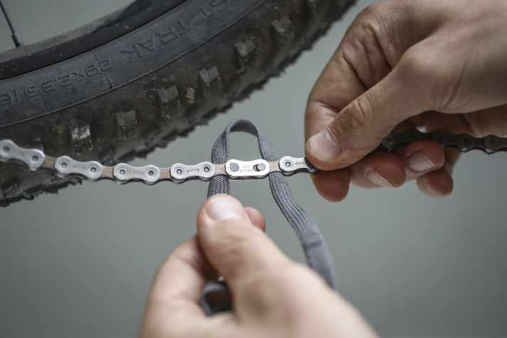 If you wear shoes with Boa fasteners, you're out of luck with this number