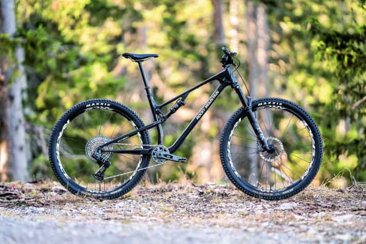 Rocky Mountain Element C70