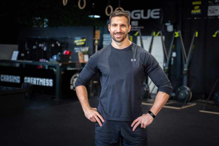 Philipp Rauscher is a nutrition officer at the German Cyclists' Federation and knows the most important tips for mountain bikers.