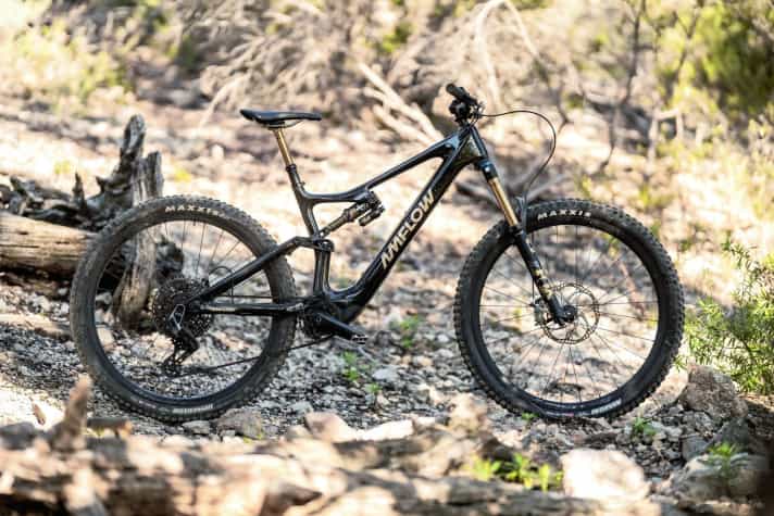 Amflow PL Carbon Pro 600