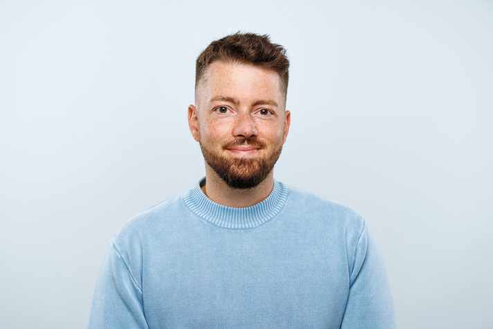 Nutrition and nutrient expert Jan Rein talks to us about veganism and sport.