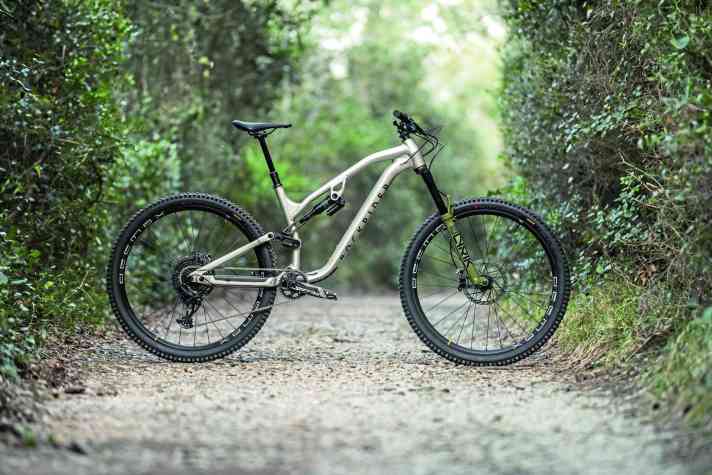 Rockrider Feel 900 LT