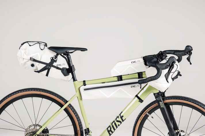 Cyclite Bikepacking Set