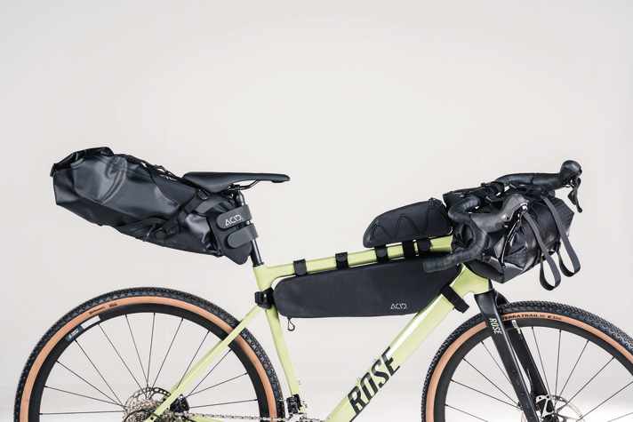 Acid Bikepacking Set