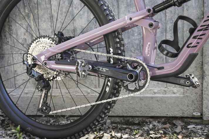 Price/performance is the trump card with the new Spectral AL.