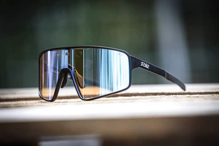 Straight from Sweden: The Bliz P001.