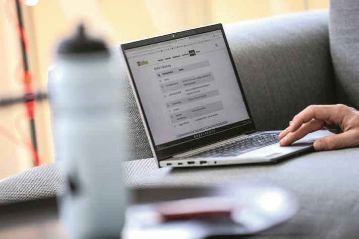 BIKE provides mountain bikers with the ideal training plan to prepare for the 2026 season now.