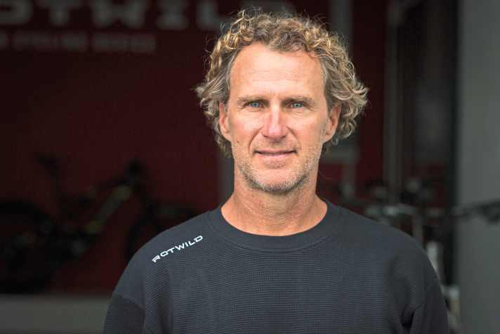 ”Klicks regieren die Welt”, sagt Richie Schley.