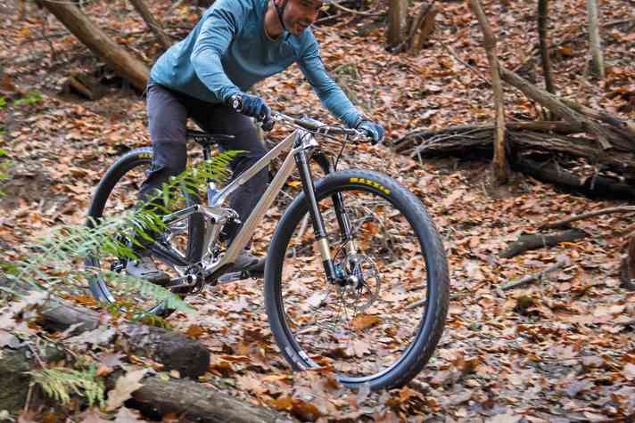 Make your own impression! What can the big wheels do.