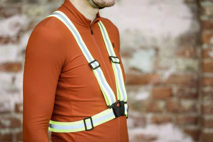 Reflex Strap