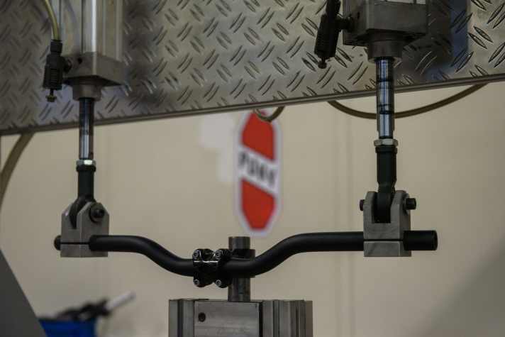 Puky punktet im Ausland mit Qualität, Markenbekanntheit und der Fertigung in Deutschland. | Luka Gorjup | luxfotowerk.de