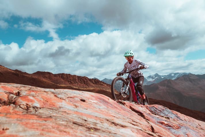 Consistently developed as an e-bike: With the Epium, Nox says goodbye to the 2-in-1 concept and favours Fazua's new Ride 60.