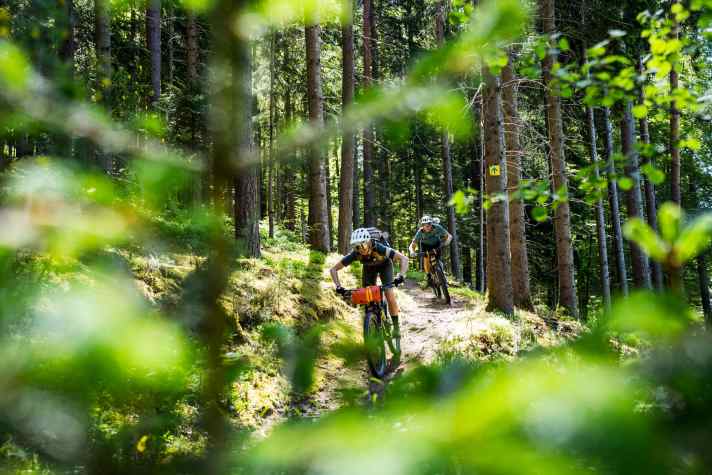 Baiersbronn und Freiburg haben längst vorgelegt und sich von der verstaubten Zwei-Meter-Regel Baden-Württembergs befreit.