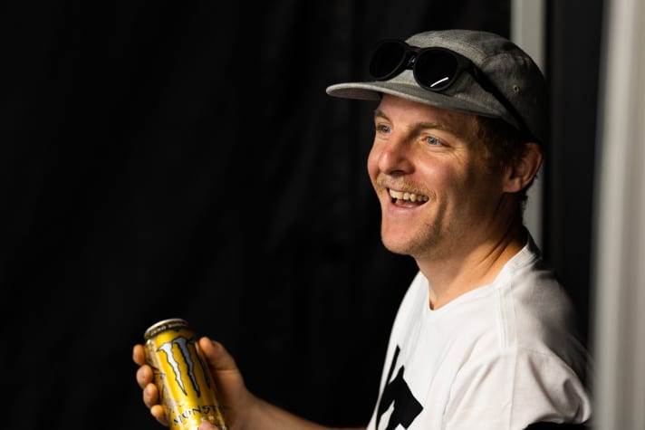 Christian “Texi” Textor – seit 2023 im YT Mob