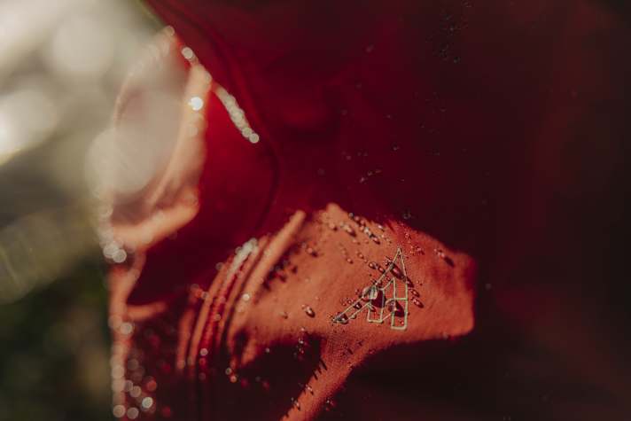 Ahhhh... that's sparkling! And without any problematic PFAS chemistry.