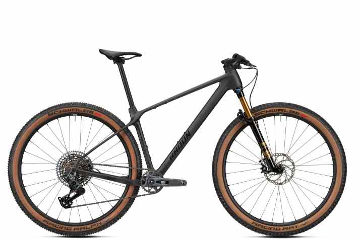 Radon Jealous 9.0 - top model for 3,799 euros