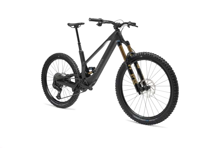 Unno Mith 2026 mit DJI Avinox M2S: Kraftkur für das katalanische Edel-Enduro