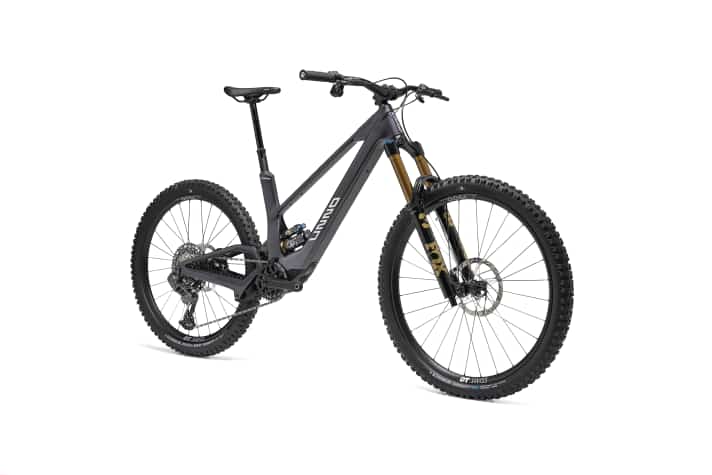 Unno Mith 2026 with DJI Avinox M2S: Power cure for the Catalan noble enduro