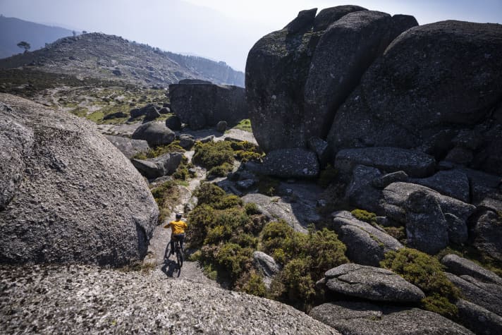 We were able to get a first impression of the new Moterra SL at the launch event in Portugal.