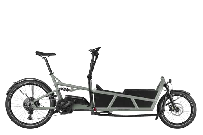 Riese & Müller Load.