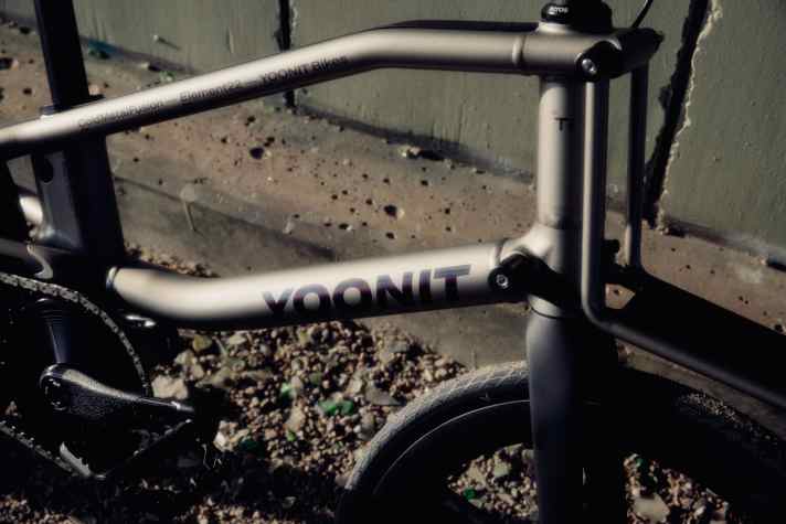 With ColdMetalFusion technology, Headmade Materials contributes the industrial process for the production of complex titanium components