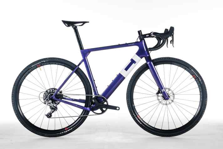 3T Exploro Primo