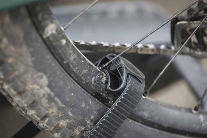 Protections pour cadres/jantes