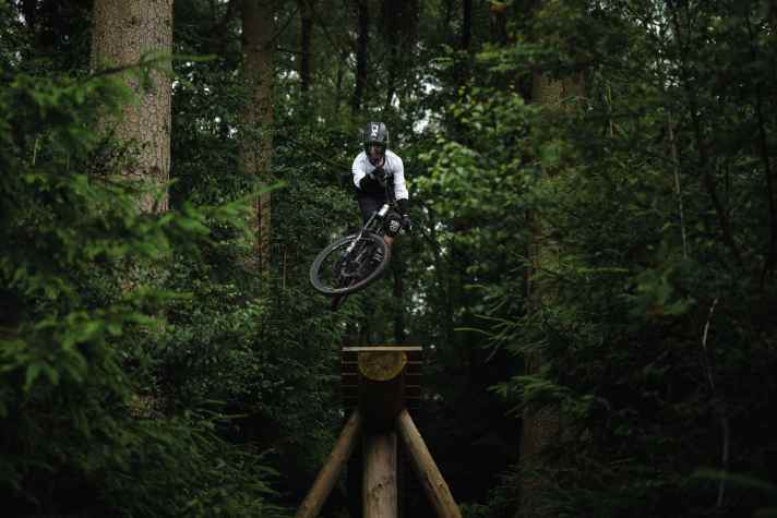 Monster drop? I trust in Nicolai!