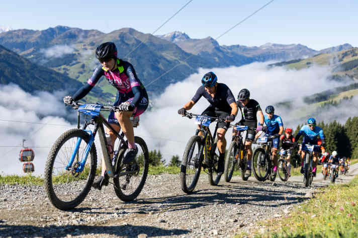 World Games of MTB
