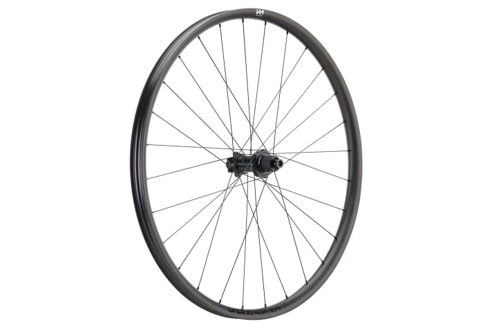 Die neuen Laufräder sollen besonders Schlagresistent sein