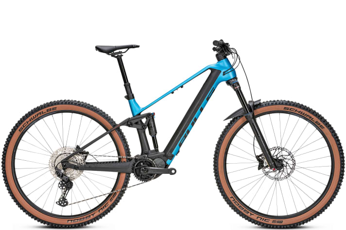 Bulls Sonic EVO AM-SL1