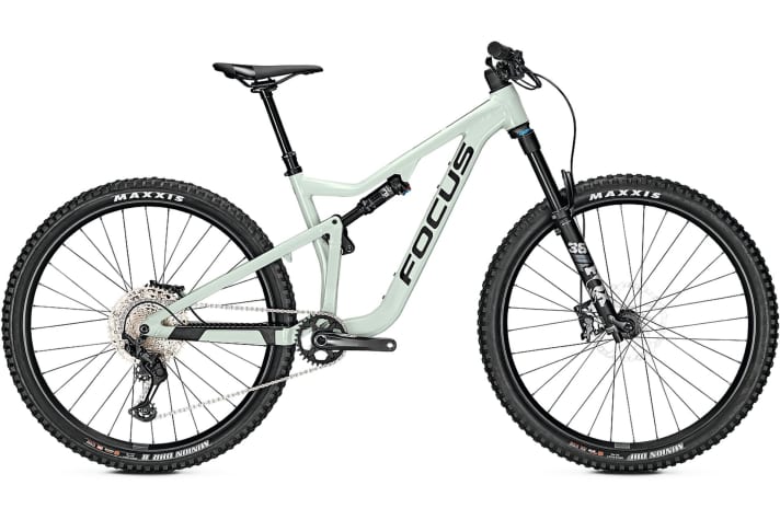 Focus Jam 6.9 Angebot