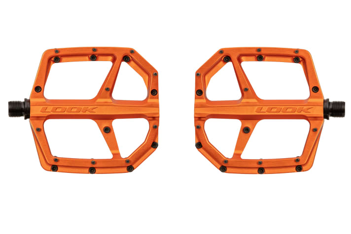 Look Trail Roc+ with exchange pins