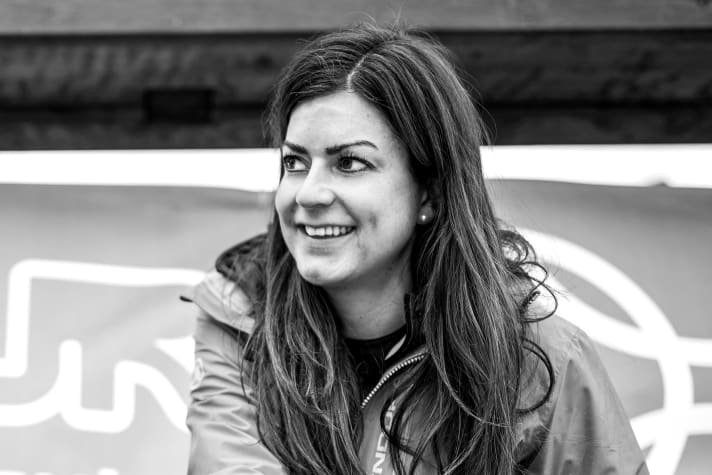   "Sabine ist eine unglaubliche Größe im Bike-Sport und hat alles erreicht. Ich bin sehr dankbar, dass ich noch die Chance und Ehre hatte, als Team-Partnerin mit ihr das Cape Epic zu fahren. Sie ist definitiv ein Vorbild für die Rennszene." Nadine Rieder, CC-Worldcup-Fahrerin und Deutsche Marathon-Meisterin 2020, fuhr mit Sabine Spitz beim Cape Epic 2019 auf Platz 4 der Frauen-Gesamtwertung.