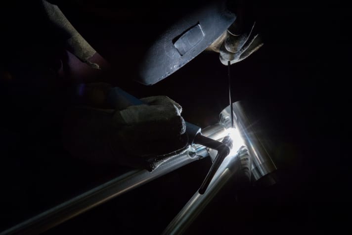   Like here at <a href="https://www.bike-magazin.de/hintergruende/reportagen/wuensch-dir-was-reportage-hausbesuch-nicolai-2021-12" target="_blank" rel="noopener noreferrer nofollow">Nicolai</a>, frames are built all over Europe. However, these are mostly small series.