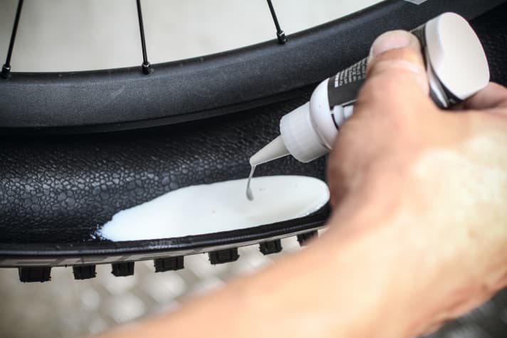 Mit diesen Tricks rüsten Sie einfach auf Tubeless um