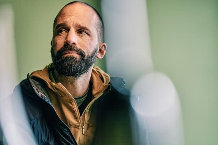   The oracle: Where are the opportunities and dangers of the MTB boom? Many Alpine regions trust Darco Cazin on this question