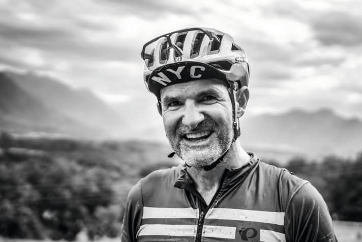 Commentary by BIKE editor-in-chief Henri Lesewitz