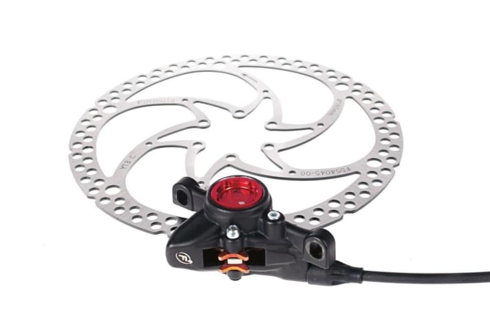 Brakes